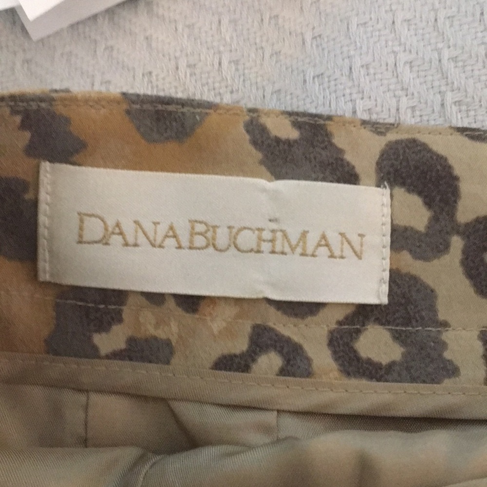Dana Buchman